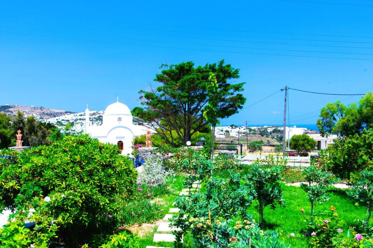 Ancient Meropia - Eden أبولونيا المظهر الخارجي الصورة